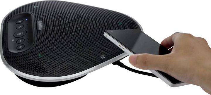 Actual product image Yamaha USB Speakerphone YVC-330