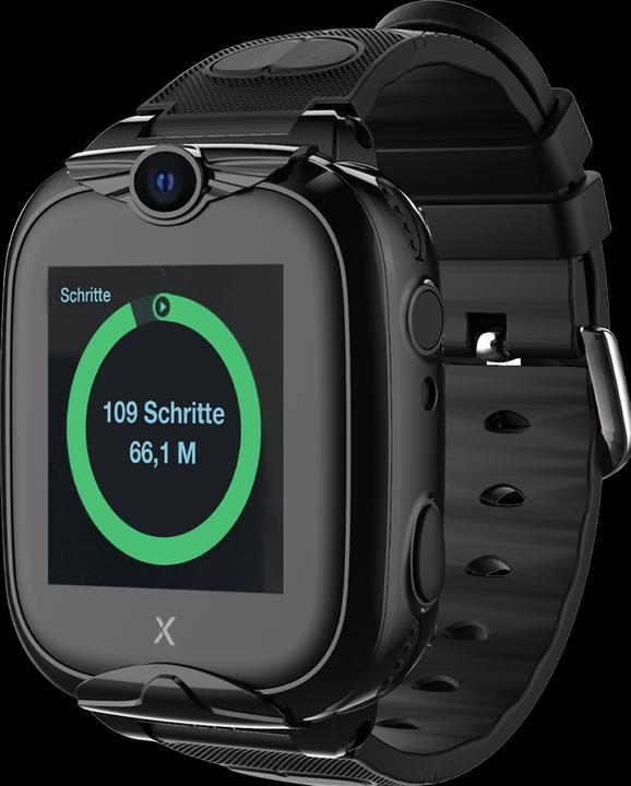 Actual product image Xplora XGO2 (42 mm, 4G)