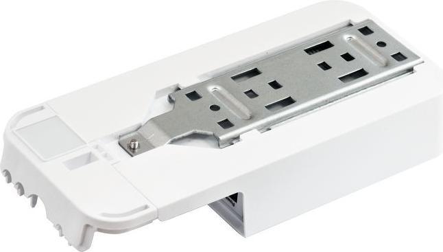 Actual product image MikroTik RBWAPG-5HACT2HND: Outdoor PoE+ AP (1300 Mbit/s)