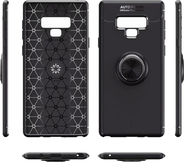 Image du produit Nalia Coque (Samsung Galaxy Note 9)