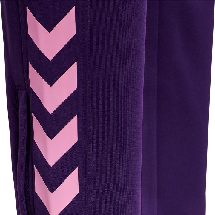 Produktbild hummel Core Xk Poly Pants Woman (S)