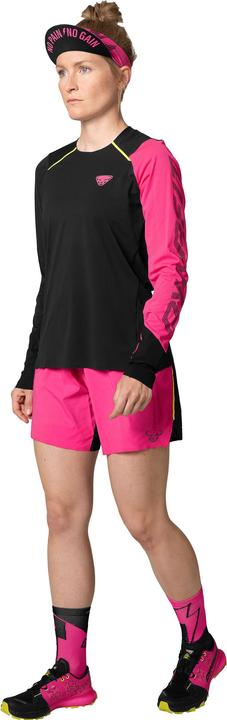 Image du produit Dynafit Femmes DNA L/S (L)