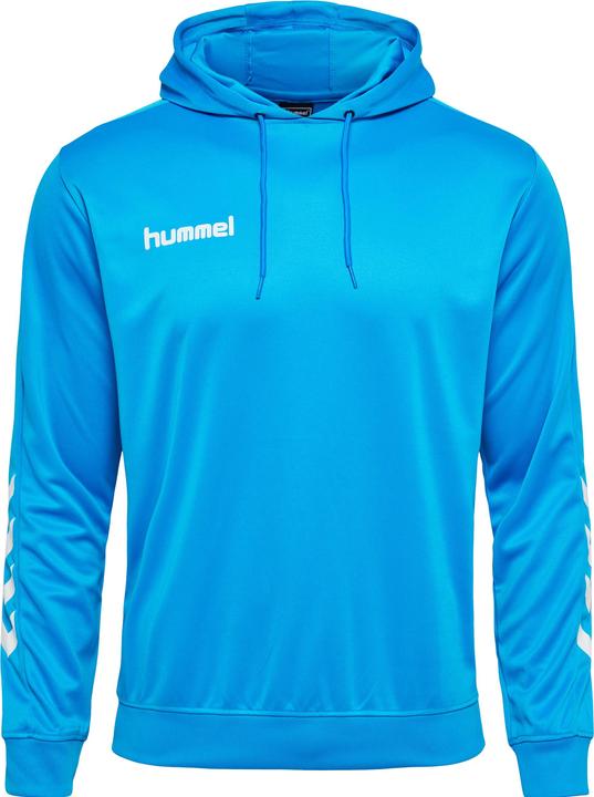 Immagine prodotto hummel Felpa Con Cappuccio In Polietilene Promozionale (L)