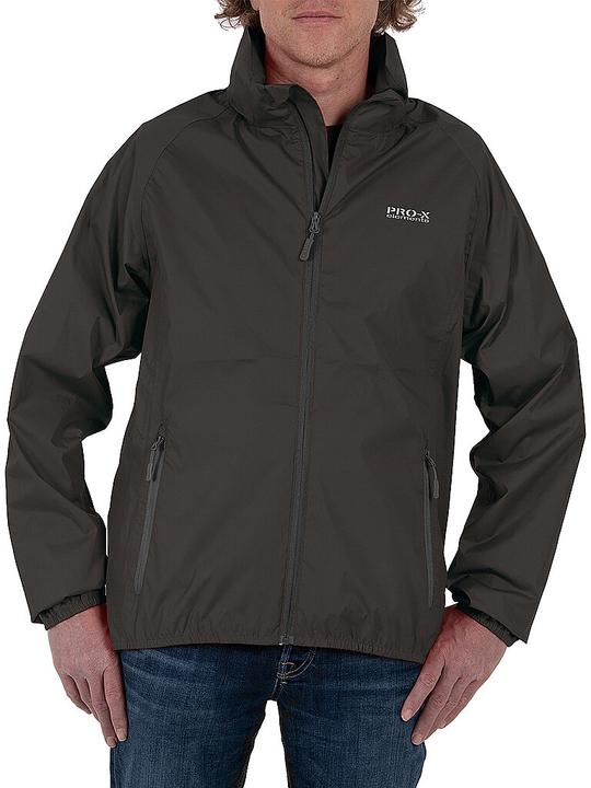 Actual product image PRO-X elements Packable (XXL)