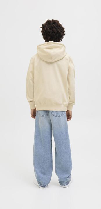 Immagine prodotto Jack & Jones Gedruckt Kapuzenpullover Junior Kapuzenpullover (152)