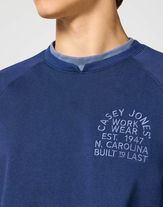 Immagine prodotto Wrangler Felpa Felpa Casey Jones (XL)