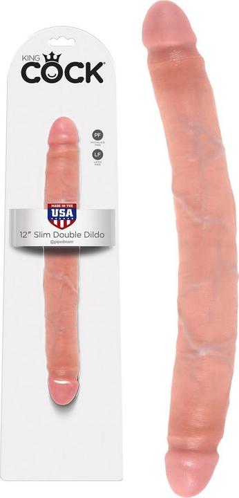 Actual product image King Cock Cock