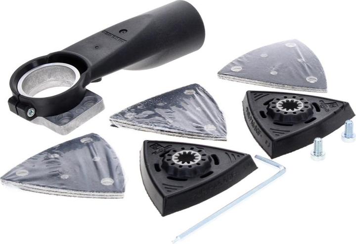 Image du produit Fein Dispositif d'aspiration Multitool