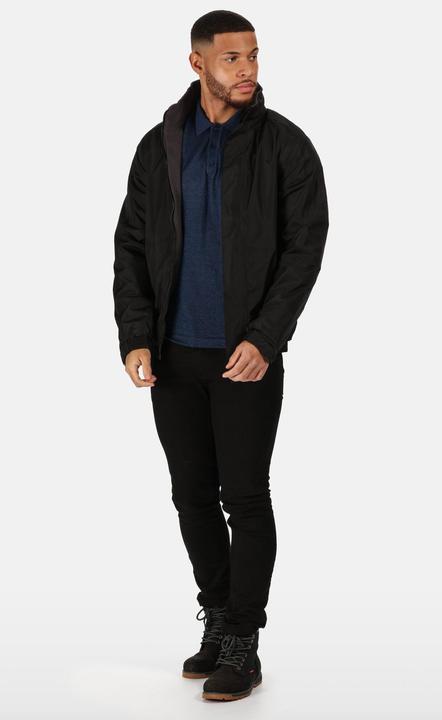 Produktbild Regatta Dover Jacke wasserfest winddicht Thermoschutz (M)