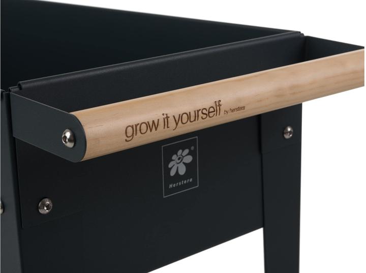 Image du produit Herstera Urban Garden Trolley
