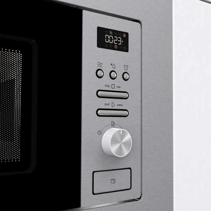 Actual product image Gorenje BMI201AG1X (20 l)