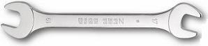 Produktbild Usag 252 N Chrom-Vanadium-Stahl 23,21 mm 2 Stück Grau