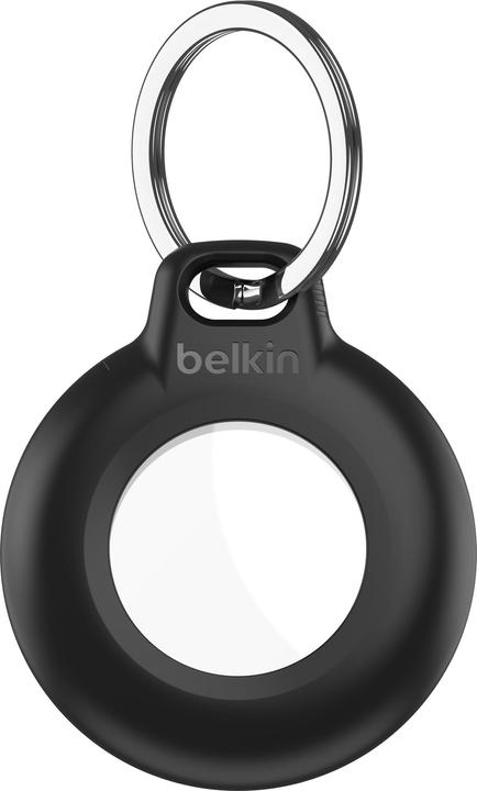 Produktbild Belkin AirTag Schlüsselanhänger wasserfest
