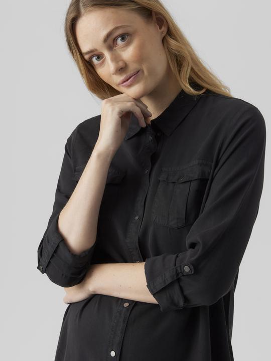 Produktbild Vero Moda Maternity Umstandsblusenkleid (L)