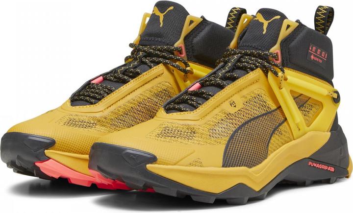 Produktbild Puma Explore Nitro Mid GTX (45)