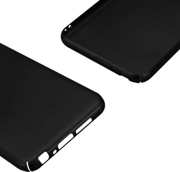 Productafbeelding Cadorabo Harde kaft Matte metalen omslag (HTC One A9)
