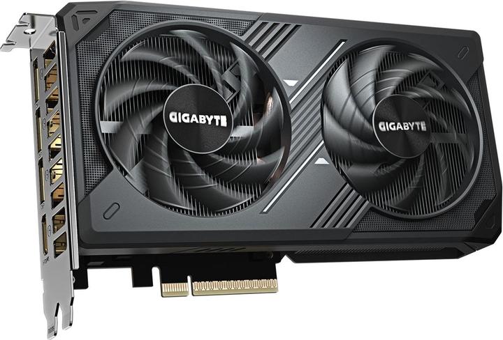 Produktbild Gigabyte GeForce RTX 5060 Windforce OC (8 GB)
