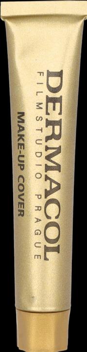 Produktbild Dermacol Make-Up Cover (210)