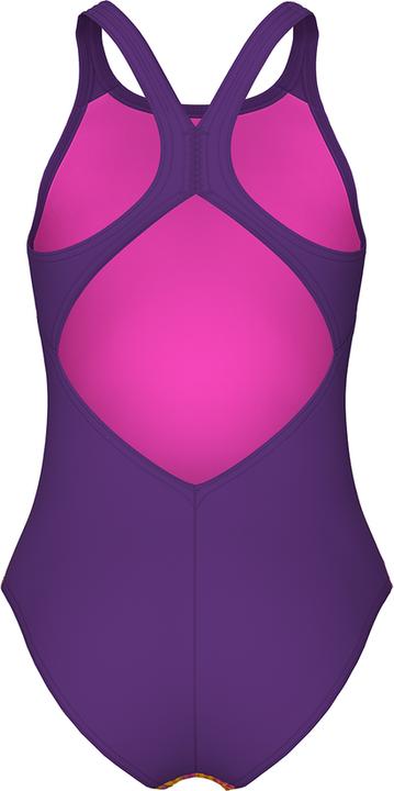 Actual product image Arena G Multi Colours Swimsuit V Back (116)