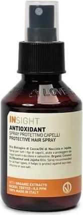 Insight Antioxidant Hair Spray With Uv Protection 100Ml (100 ml)