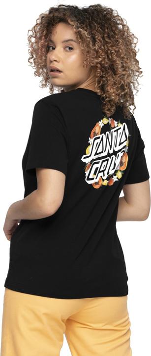 Actual product image Santa Cruz Orchard Dot T-Shirt