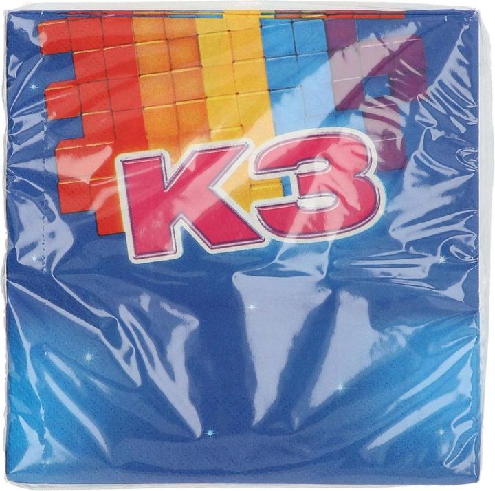 Immagine prodotto Folat K3 (20 x, 33 x 33 cm)