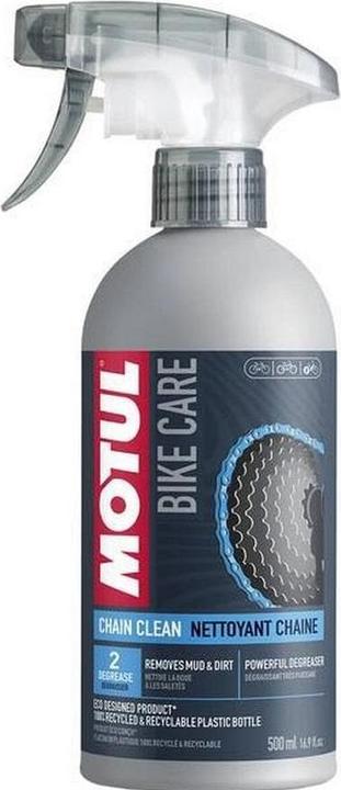 Image du produit Motul Chain Clean (300 ml, Nettoyant pour vélo)