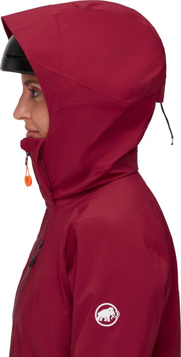 Immagine prodotto Mammut Giacca Stoney HS Donna (S)