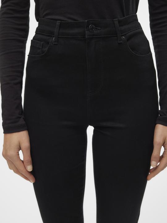 Produktbild Vero Moda VMSOPHIA High Waist Skinny Fit Jeans (L)