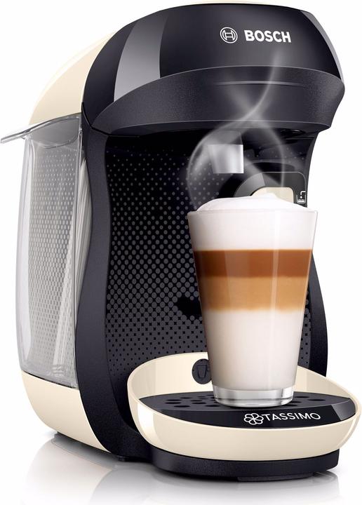 Produktbild Bosch Hausgeräte Happy (Tassimo)