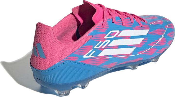 Produktbild adidas fussballschuhe f50 league fg/mg (45 1/3)