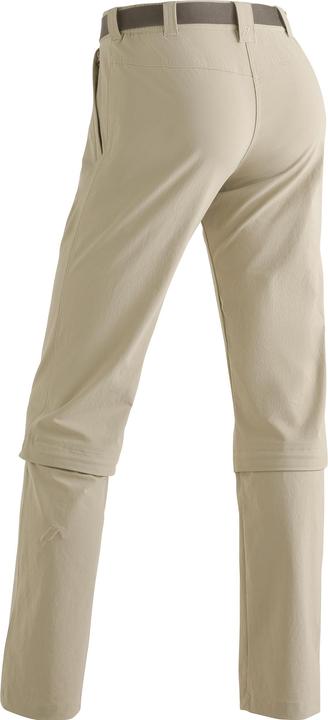 Actual product image Maier Sports Arolla Zip (3XL)