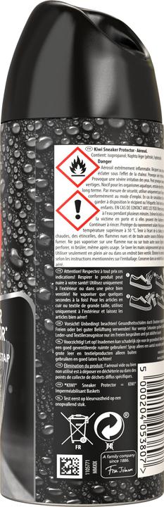 Actual product image Kiwi sneaker protector (1 x, 200 ml)
