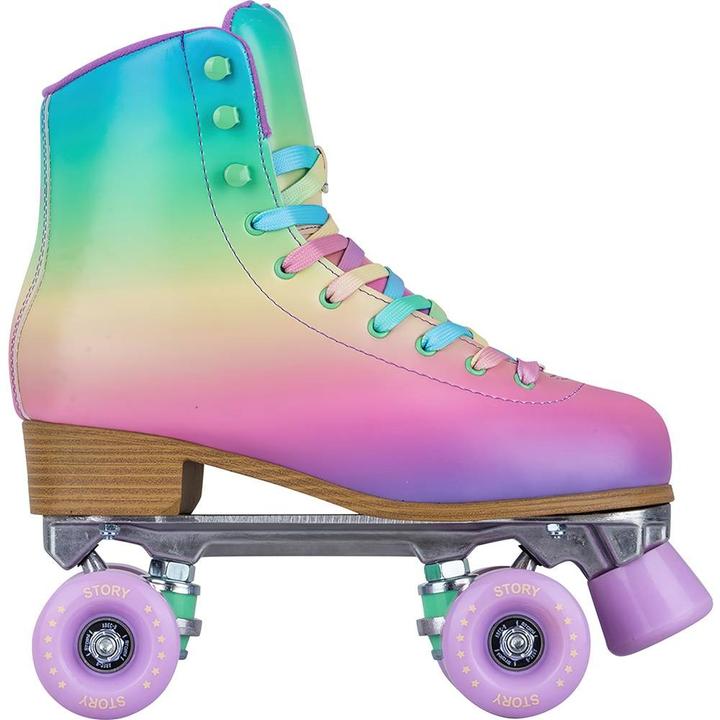 Actual product image Story Phoenix Quad Skates pastelfade 38 (1101005032917) (38)