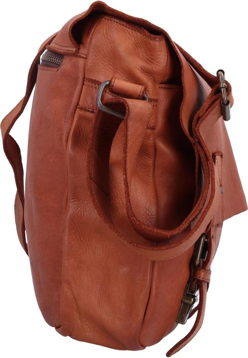 Produktbild Harbour 2nd Yamal Aktentasche Leder 44 cm