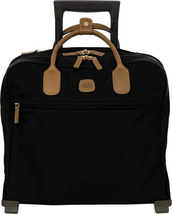 Actual product image Brics X-Travel pilot trolley 36 cm (17 l, Hand luggage (up to 50 litres))