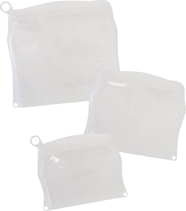 Actual product image Pandoo Silikonbeutel 1500ml (1 x)