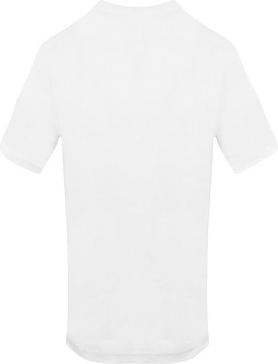 Actual product image Diesel T-Shirt Herren Kryos Ultra - 100% Baumwolle - Casual (XL)