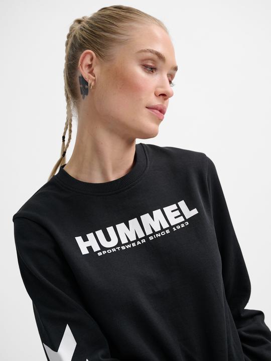 Immagine prodotto hummel Hmllegacy Woman Sweatshirt (XS)