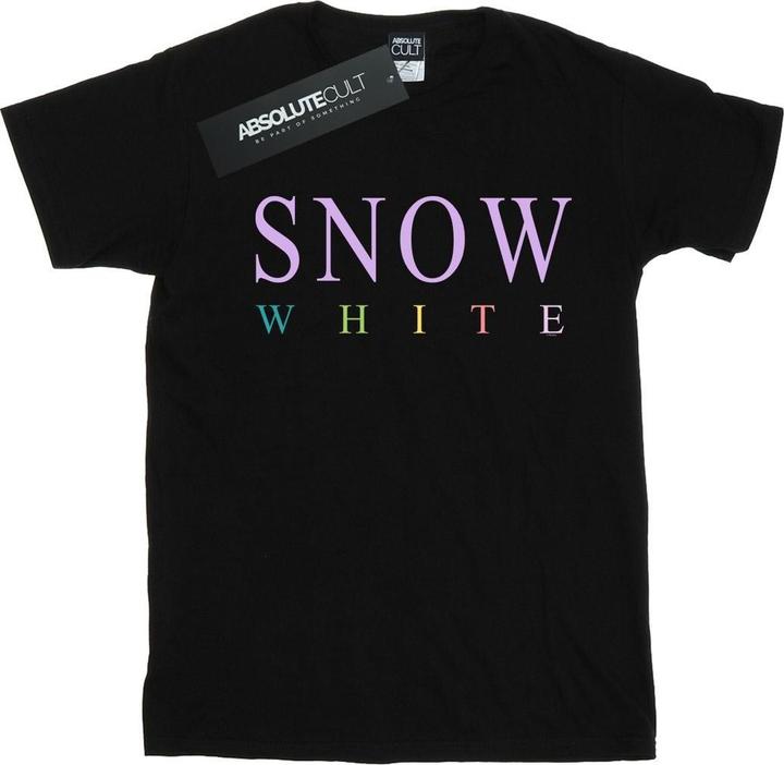 Disney Princess Snow White Graphic TShirt (M)