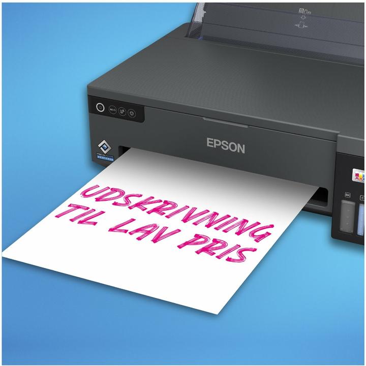 Actual product image Epson EcoTank ET-14100 (Ink tank, Colour)