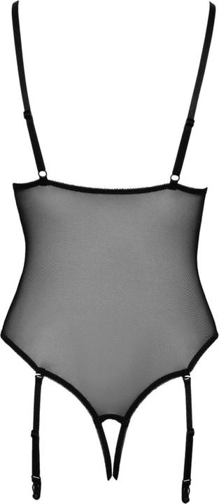 Produktbild Cottelli Collection Body ouvert XL (XL)