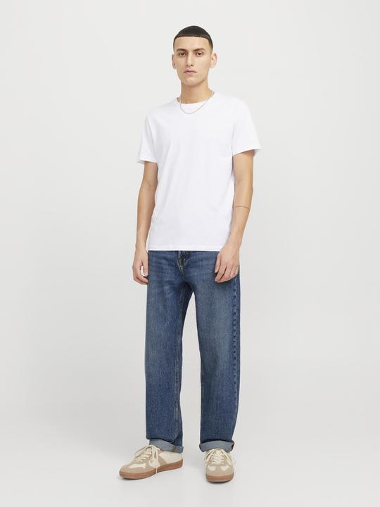 Produktbild Jack & Jones JJIEDDIE JJCOOPER AM 069 Locker geschnitten Locker geschnitten (W31/L30)