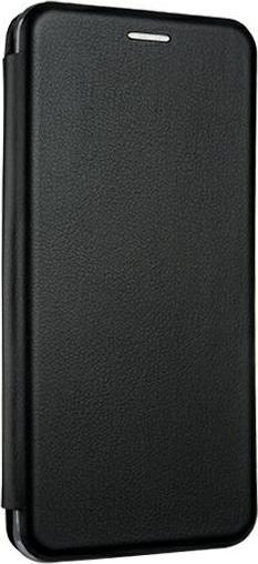 Produktbild Beline Etui Book Magnetic Redmi Note 9T Pro czarnyblack Xiaomi (Xiaomi Redmi Note 9 Pro)