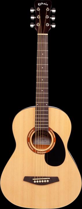 Image du produit Kohala Guitare occidentale, 3/4 (Guitare occidentale)