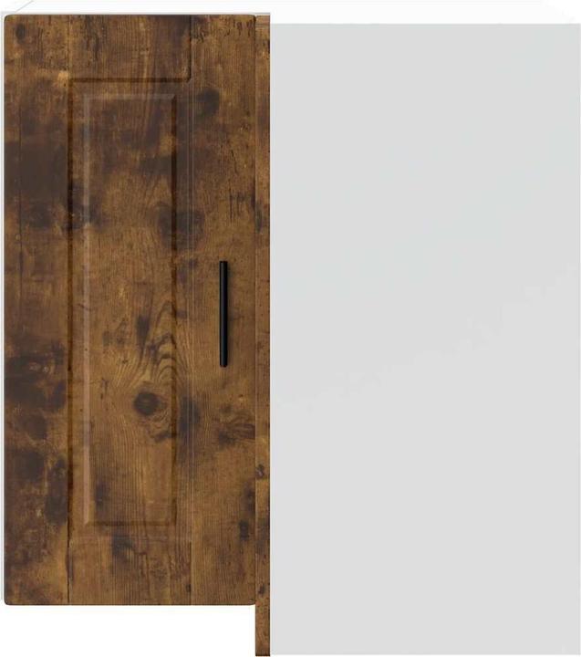 Actual product image VidaXL Lyman (57 x 57 x 60 cm)