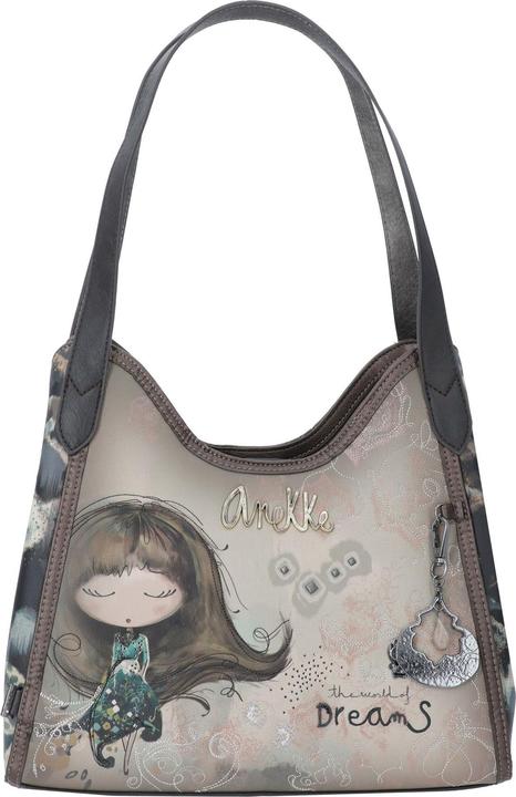 Image du produit Anekke Real Schultertasche 32 cm