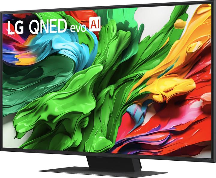Actual product image LG 50QNED87A6D.AEU (50", QNED87, QNED, 4K, 2025)