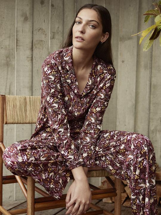 Image du produit Calida Spring Flower Dreams (XS)