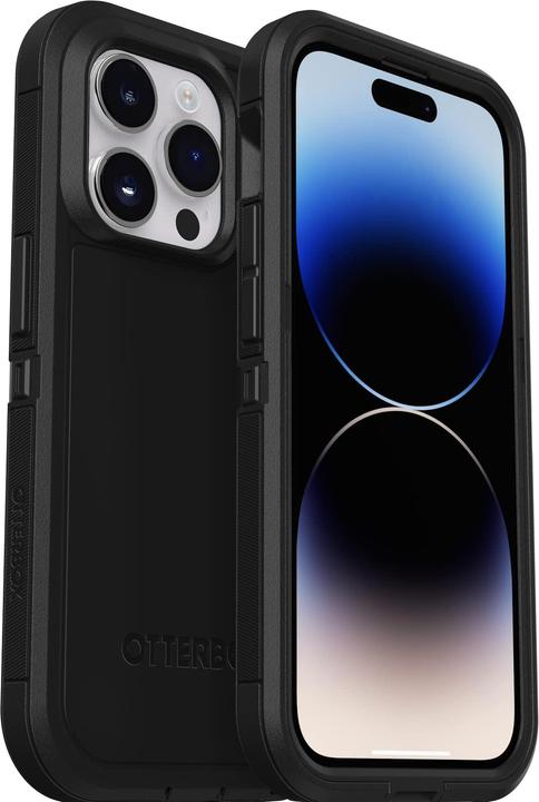 Productafbeelding OtterBox Defender XT mit MagSafe (Apple iPhone 14 Pro)
